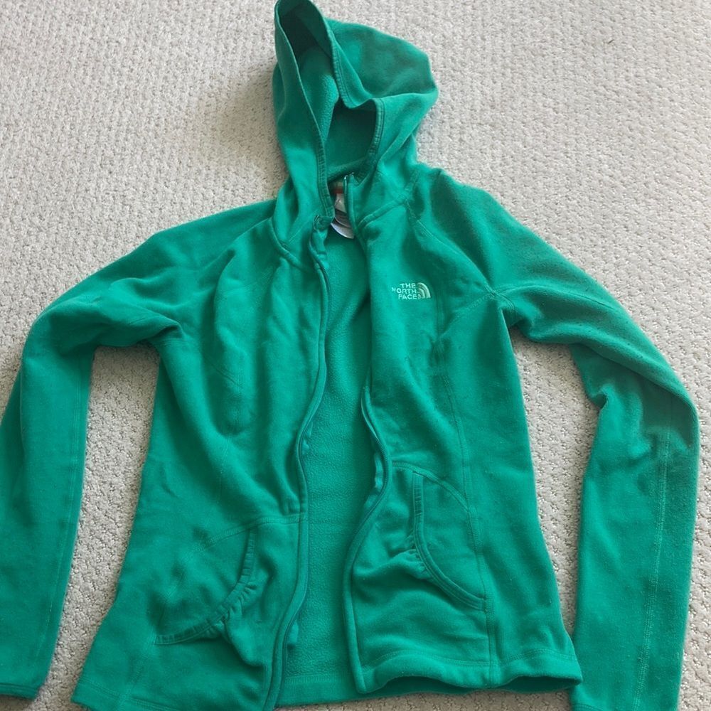 The North Face Fleece